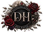 Bestselling Author Dex Haven